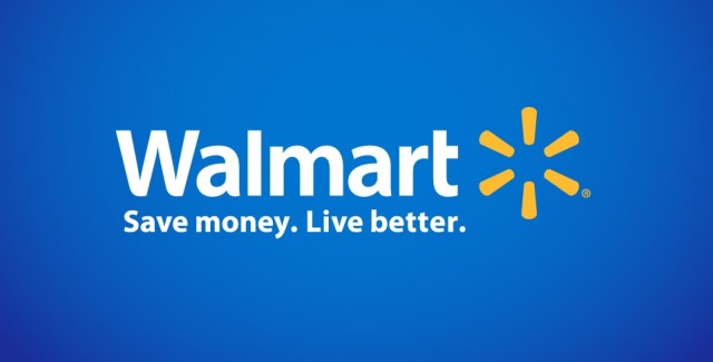 Thanks to Donors and sponsors at walmart